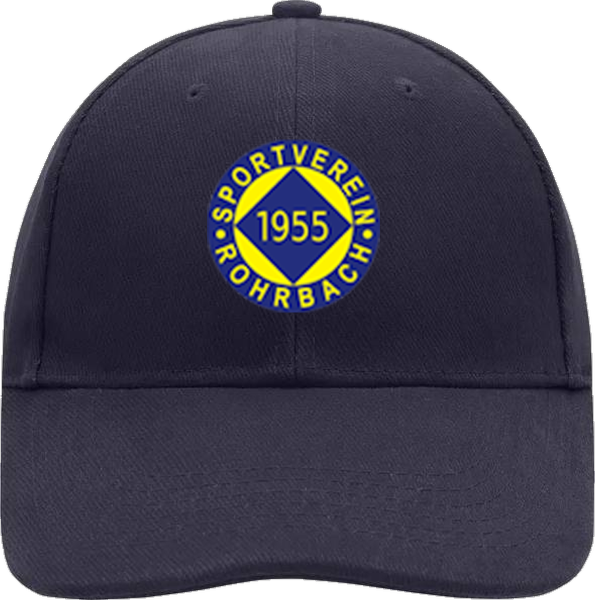 Klassisches Cap